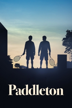 Paddleton full