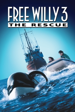 Free Willy 3: The Rescue full