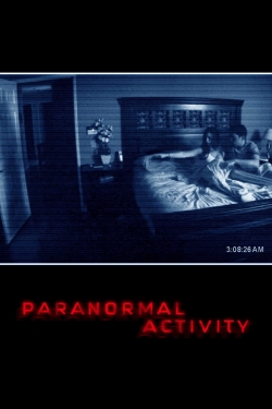 Paranormal Activity full