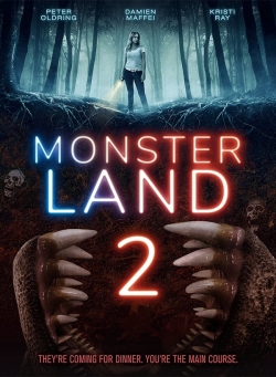 Monsterland 2 full