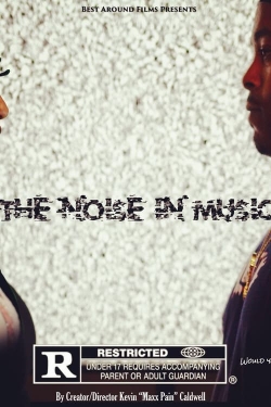 The Noise in Music full