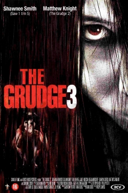 The Grudge 3 full