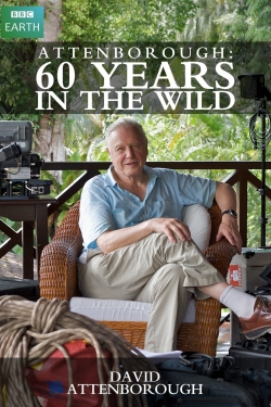 Attenborough: 60 Years in the Wild full