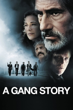 A Gang Story full