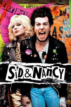 Sid & Nancy full