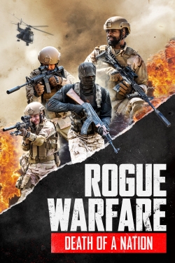 Rogue Warfare: Death of a Nation full