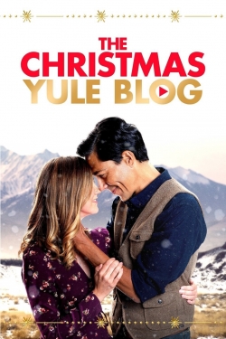 The Christmas Yule Blog full