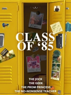 Class of '85 full