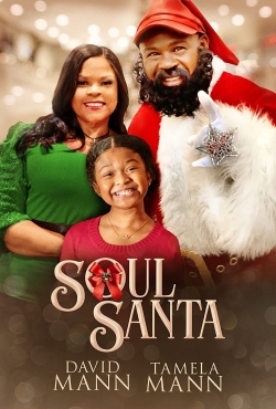 Soul Santa full