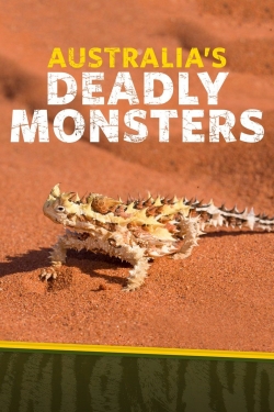 Deadly Australians full