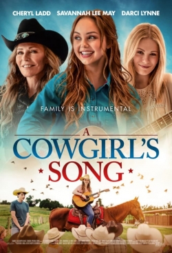 A Cowgirl's Song full