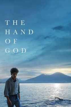 The Hand of God full