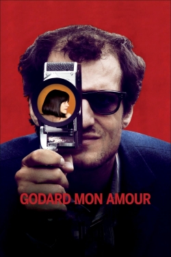 Godard Mon Amour full