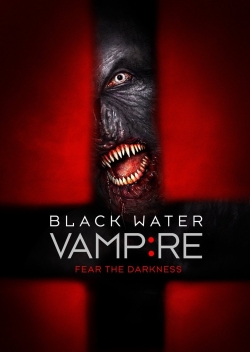 The Black Water Vampire full