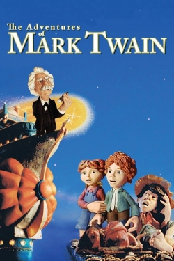 The Adventures of Mark Twain full