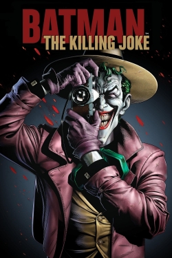 Batman: The Killing Joke full