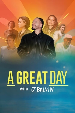 A Great Day with J Balvin full