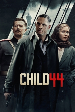 Child 44 full