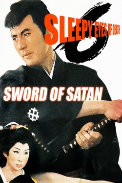 Sleepy Eyes of Death 6: Sword of Satan full