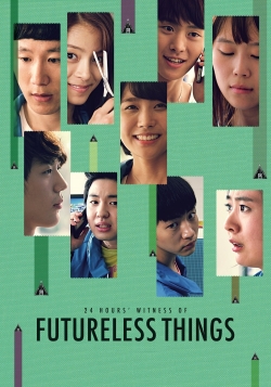 Futureless Things full