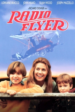 Radio Flyer full