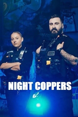 Night Coppers full