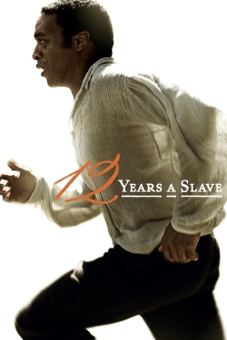 12 Years a Slave full