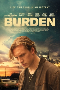 Burden full