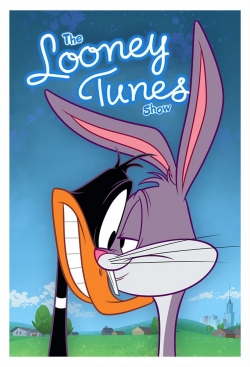 The Looney Tunes Show full