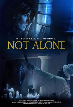 Not Alone full