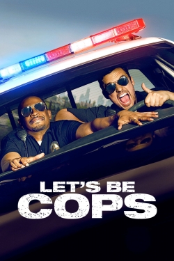 Let's Be Cops full