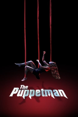 The Puppetman full