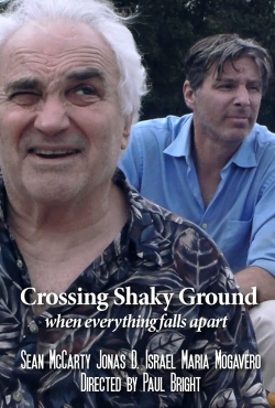 Crossing Shaky Ground full