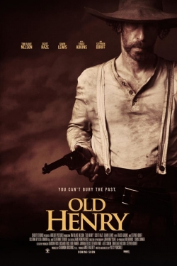 Old Henry full