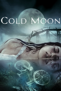 Cold Moon full