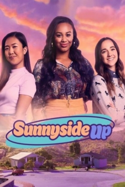 Sunnyside Up full