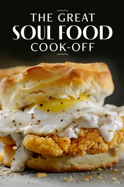 The Great Soul Food Cook Off full