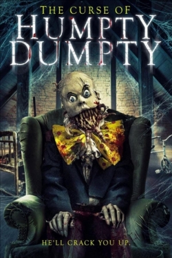 The Curse of Humpty Dumpty full