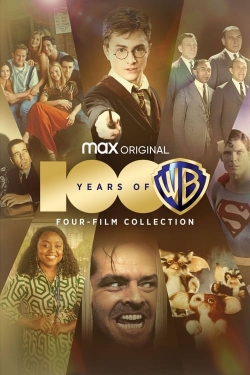 100 Years of Warner Bros. full