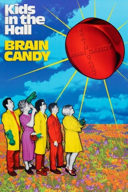 Kids in the Hall: Brain Candy full