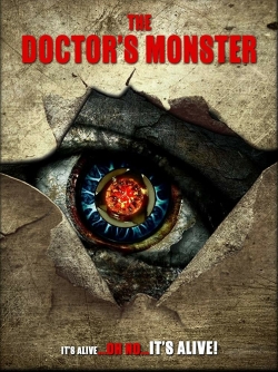 The Doctor's Monster full