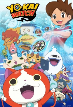 Yo-Kai Watch full