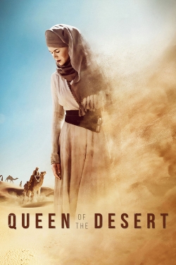 Queen of the Desert full