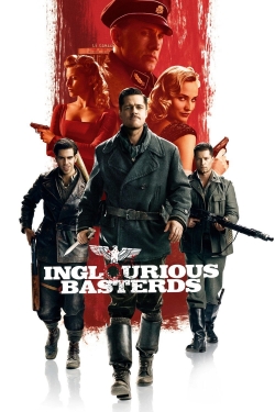 Inglourious Basterds full