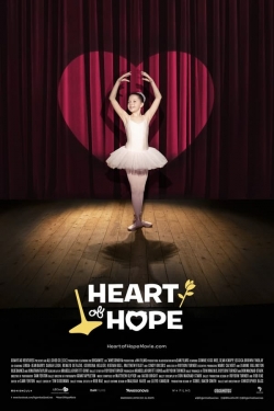 Heart of Hope full