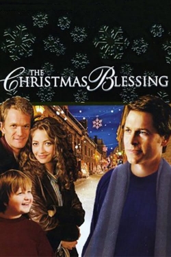 The Christmas Blessing full