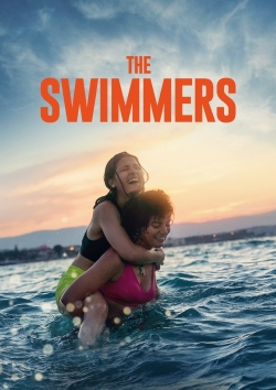 The Swimmers full