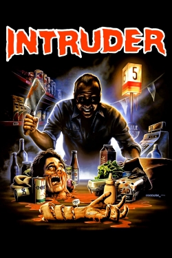 Intruder full