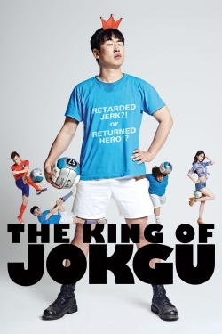 The King of Jokgu full