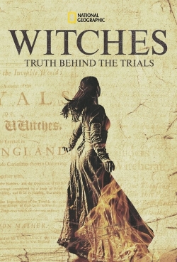 Witches: Truth Behind the Trials full